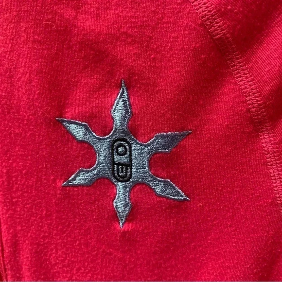 Air Blaster Pink Ninja Suit XS - Picture 7 of 10